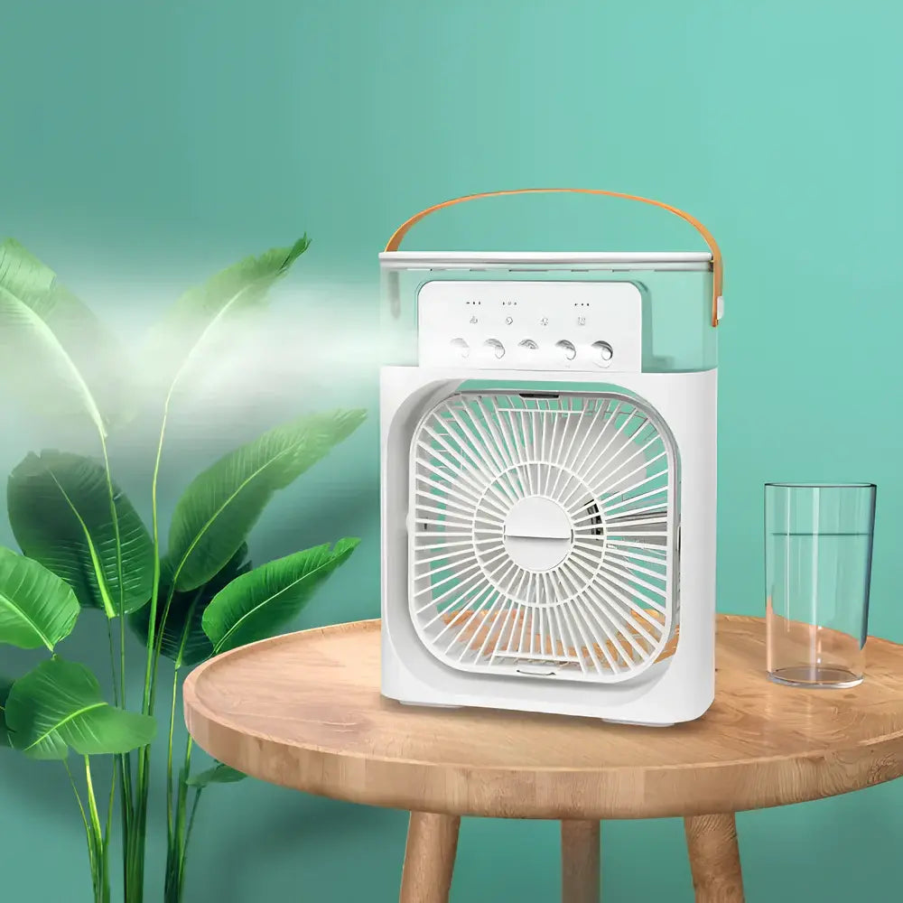 Increase productivity in cool quiet environments