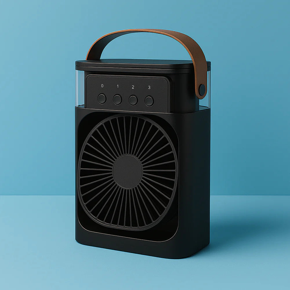 Increase productivity in cool quiet environments