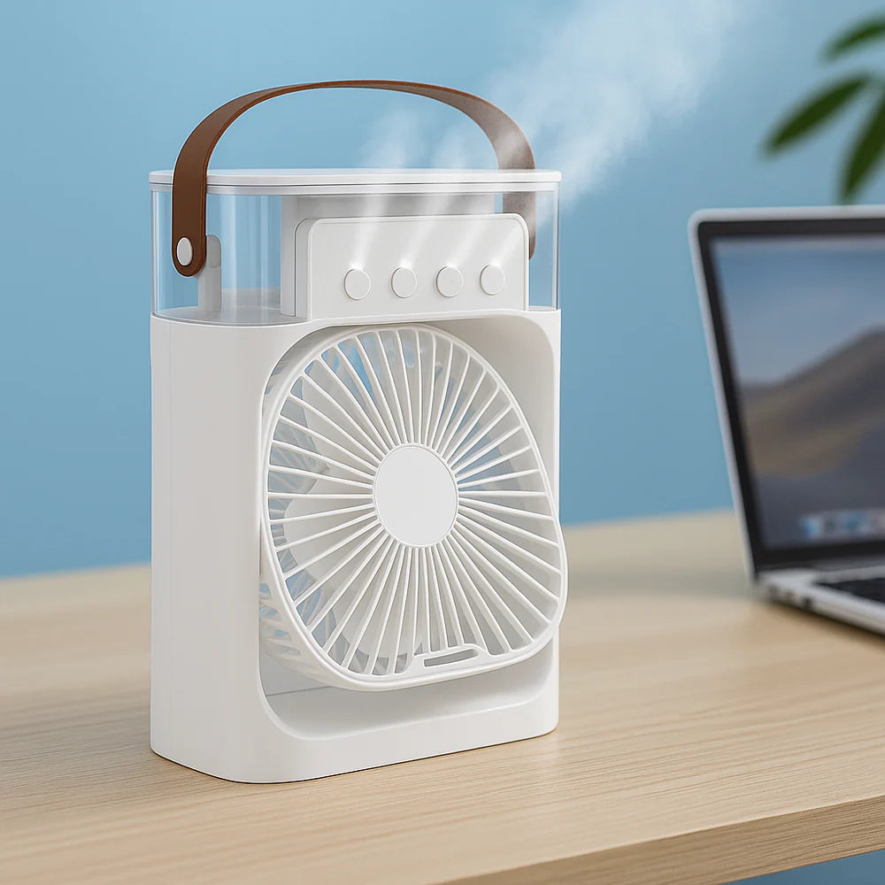 Increase productivity in cool quiet environments