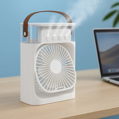 Increase productivity in cool quiet environments